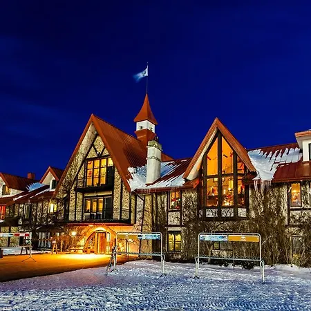 The Highlands At Harbor Springs Hotel
